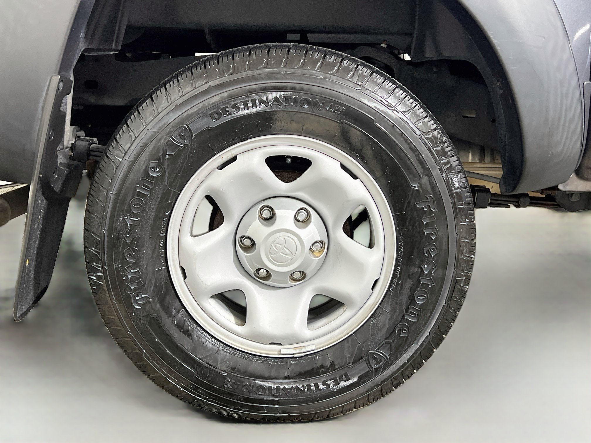 Used 2015 Toyota Tacoma PreRunner w/ Convenience Package RWD image 14