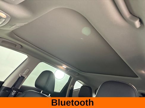 Used 2024 Nissan Murano SL FWD image 14