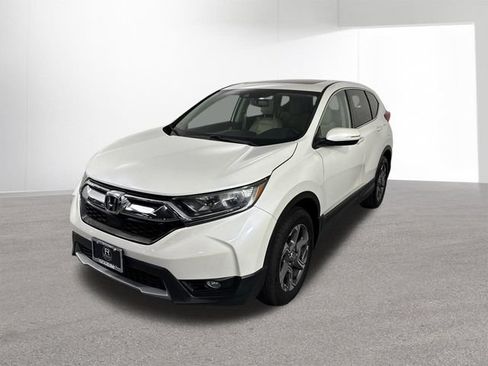 Used 2018 Honda CR-V EX-L image 24