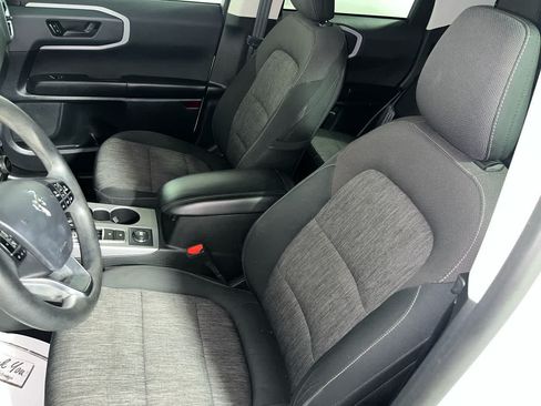 Used 2021 Ford Bronco Sport Big Bend AWD/4WD image 15