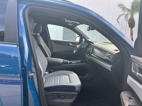 New 2026 Volkswagen Atlas Cross Sport SEL R-Line AWD/4WD image 33