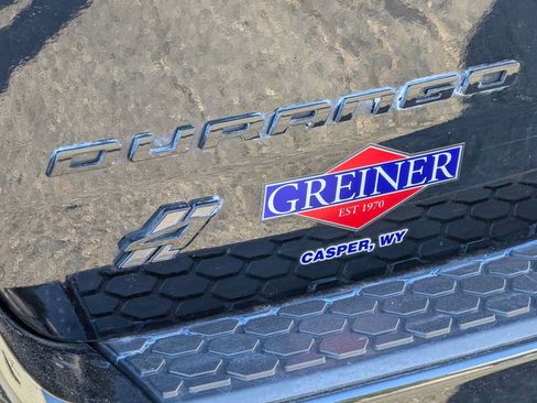 Used 2023 Dodge Durango GT AWD/4WD image 11