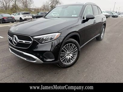Certified 2026 Mercedes-Benz GLC 300 4MATIC