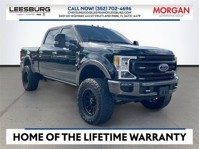 Used 2022 Ford F250 King Ranch w/ King Ranch Ultimate Package