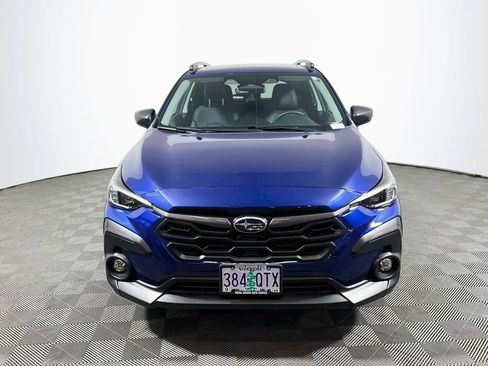 Certified 2025 Subaru Crosstrek 2.5i Limited AWD/4WD image 2
