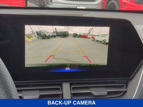 New 2026 Chevrolet Trax RS w/ Driver Confidence Package image 14