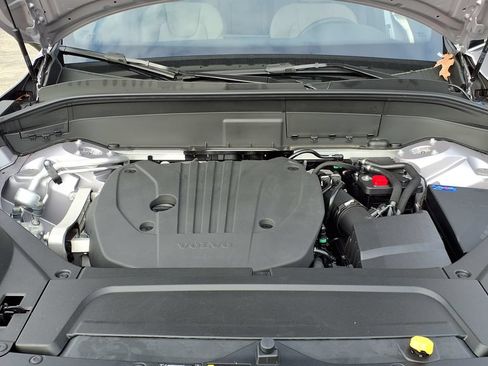 New 2026 Volvo XC90 B5 Core AWD/4WD image 30