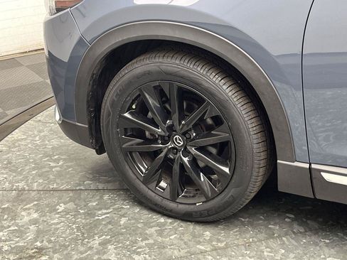 Certified 2023 MAZDA CX-9 Carbon Edition AWD/4WD image 34