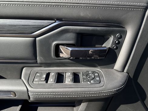 New 2026 RAM 2500 Rebel w/ Rebel Level 2 Equipment Group image 15