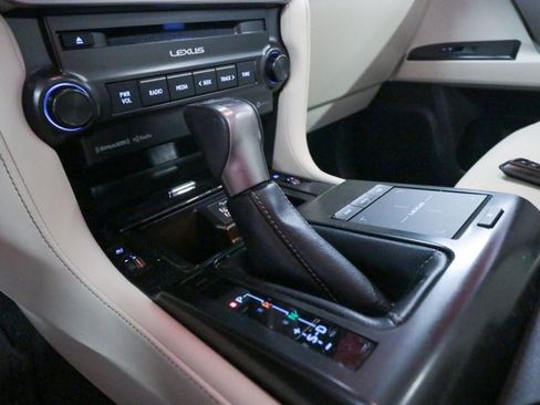 Used 2023 Lexus GX 460 Premium w/ Premium Package AWD/4WD image 23