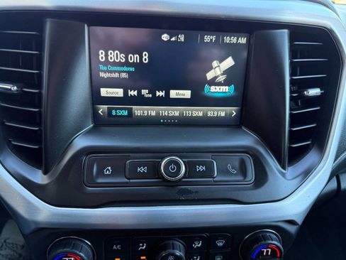 Used 2019 GMC Acadia SLE w/ Driver Alert Package I image 20