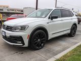 Used 2021 Volkswagen Tiguan SE R-Line image 3