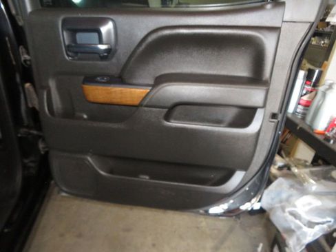 Used 2014 Chevrolet Silverado 1500 LTZ w/ Max Trailering Package image 27