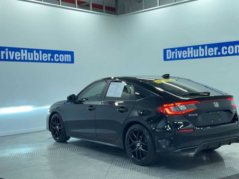 Used 2023 Honda Civic Sport image 61
