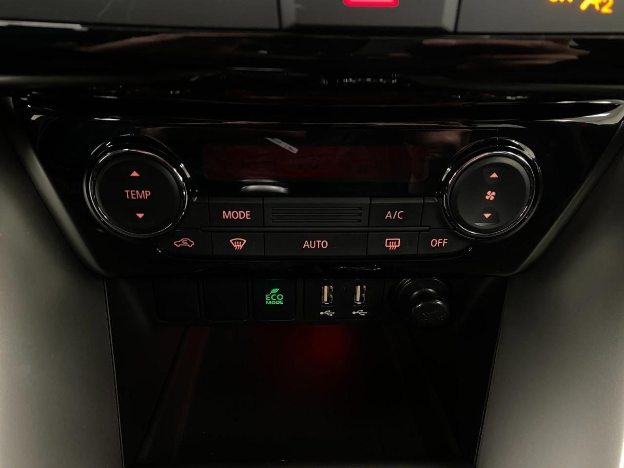 New 2026 Mitsubishi Eclipse Cross ES AWD/4WD image 49
