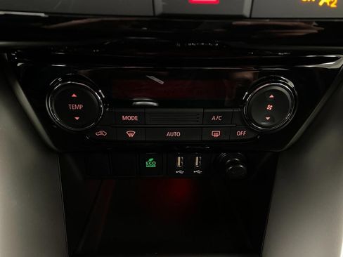 New 2026 Mitsubishi Eclipse Cross ES AWD/4WD image 49