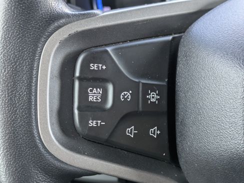Used 2023 Ford Bronco Big Bend AWD/4WD image 20