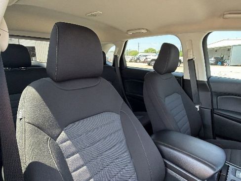 Used 2024 Ford Edge SE w/ Black Appearance Package AWD/4WD image 31