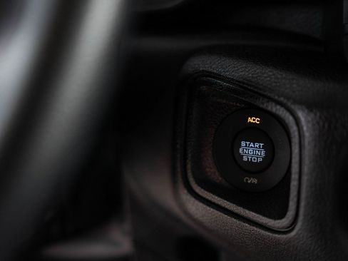 Used 2024 Jeep Wrangler Sport image 36