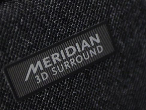 Used 2025 Land Rover Range Rover Sport Dynamic SE image 35