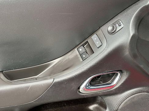 Used 2014 Chevrolet Camaro LT RWD image 18