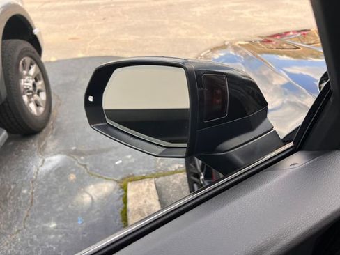 Used 2018 Audi SQ5 Prestige w/ Prestige Package image 12