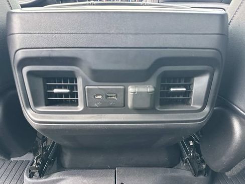 Used 2020 Chevrolet Silverado 1500 RST w/ All-Star Edition AWD/4WD image 15