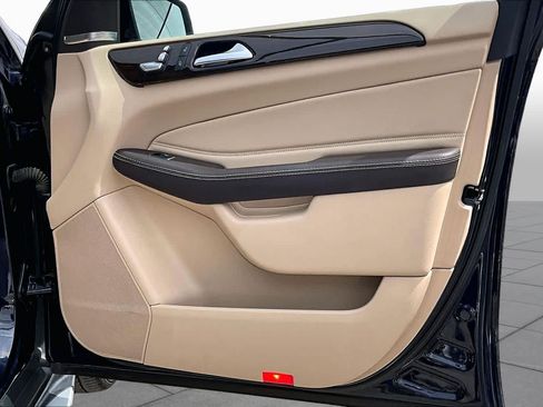 Certified 2017 Mercedes-Benz GLE 350 image 23