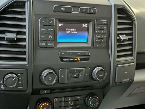 Used 2015 Ford F150 XL w/ Equipment Group 101A Mid image 20