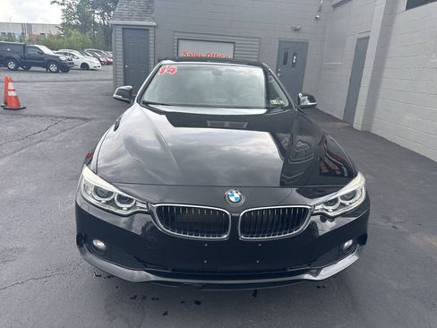 Used 2014 BMW 428i xDrive Coupe AWD/4WD image 2