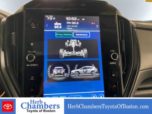 Used 2026 Subaru Crosstrek 2.5i Premium AWD/4WD image 13