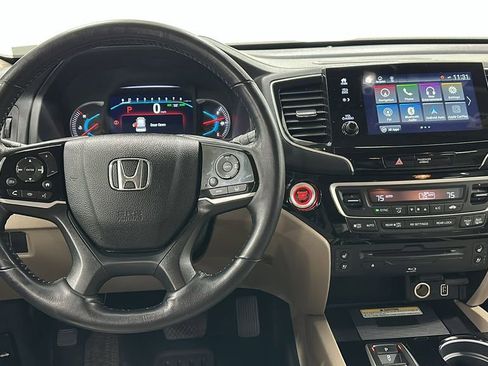 Used 2021 Honda Pilot Elite image 11