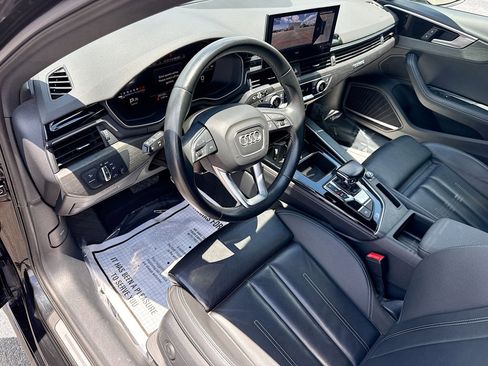 Used 2024 Audi A4 2.0T Premium Plus AWD/4WD image 24