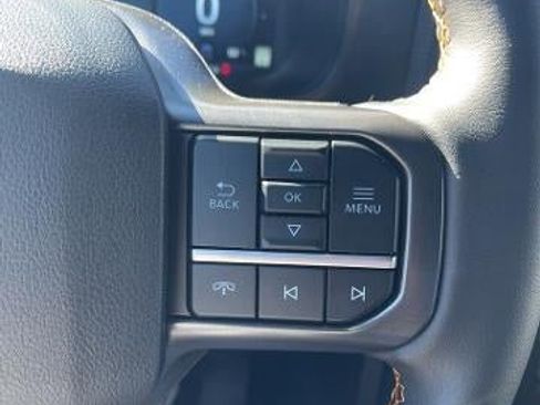 New 2025 Ford F150 Tremor w/ Equipment Group 402A High image 14