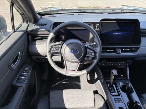 New 2026 Subaru Outback Touring XT AWD/4WD image 14