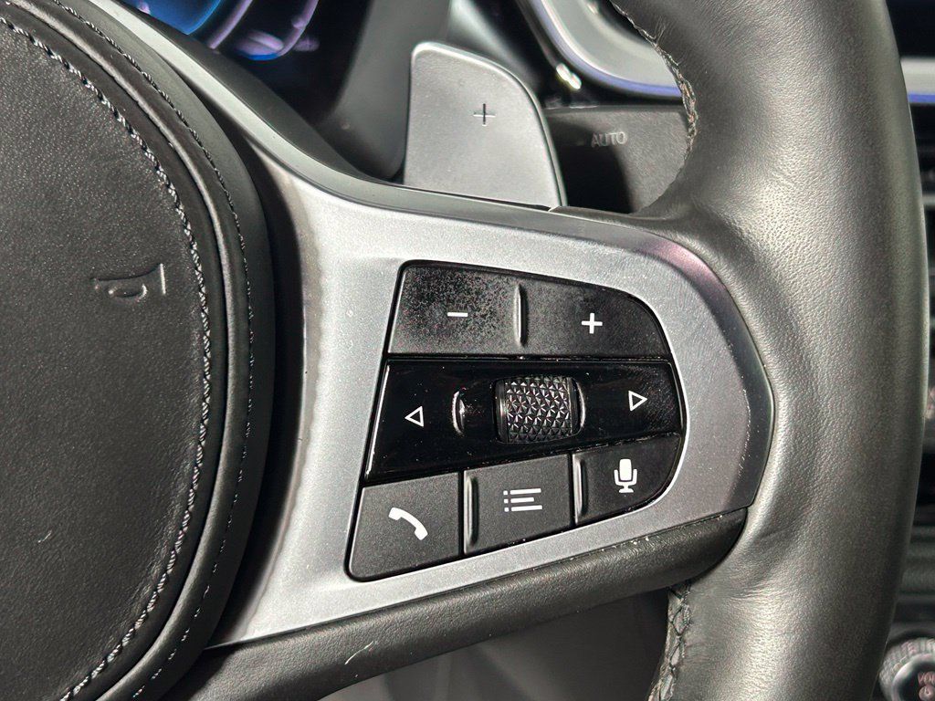 Used 2020 BMW Z4 M40i w/ Premium Package RWD image 35