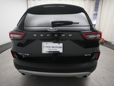 Used 2023 Ford Escape Active w/ Tech Pack #2 AWD/4WD image 26