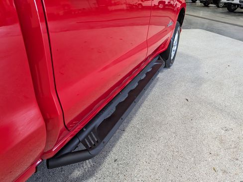 Used 2019 Chevrolet Silverado 1500 RST w/ True North Edition AWD/4WD image 11