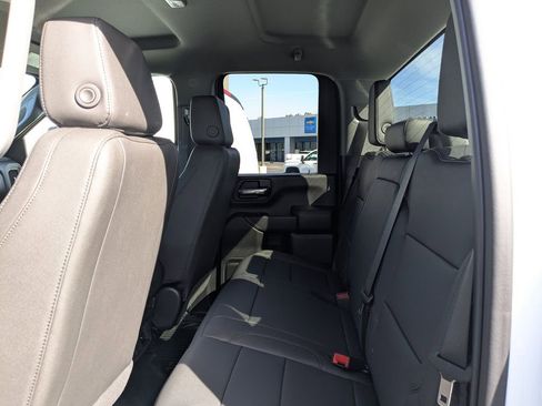 New 2026 Chevrolet Silverado 2500 W/T w/ WT Convenience Package image 16