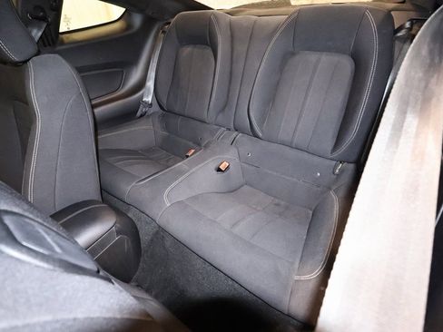 Certified 2018 Ford Mustang GT w/ Black Accent Package image 13