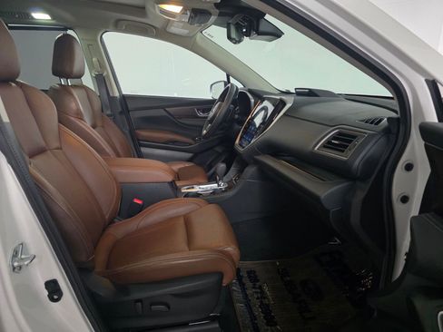 Used 2024 Subaru Ascent Touring w/ Popular Package #2 AWD/4WD image 21