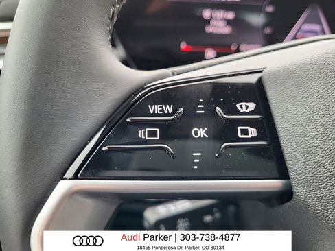 New 2025 Audi A5 2.0T Prestige image 15