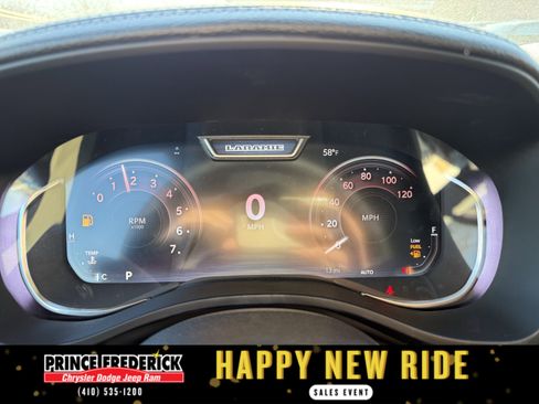 New 2026 RAM 1500 Laramie image 19