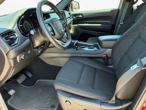 New 2026 Dodge Durango GT AWD/4WD image 19