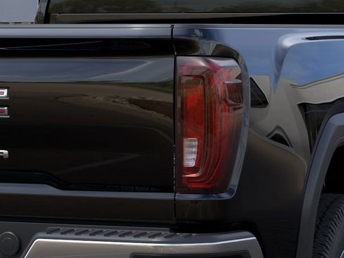 New 2026 GMC Sierra 2500 Pro w/ 1SA Pro Safety Plus Package RWD image 11