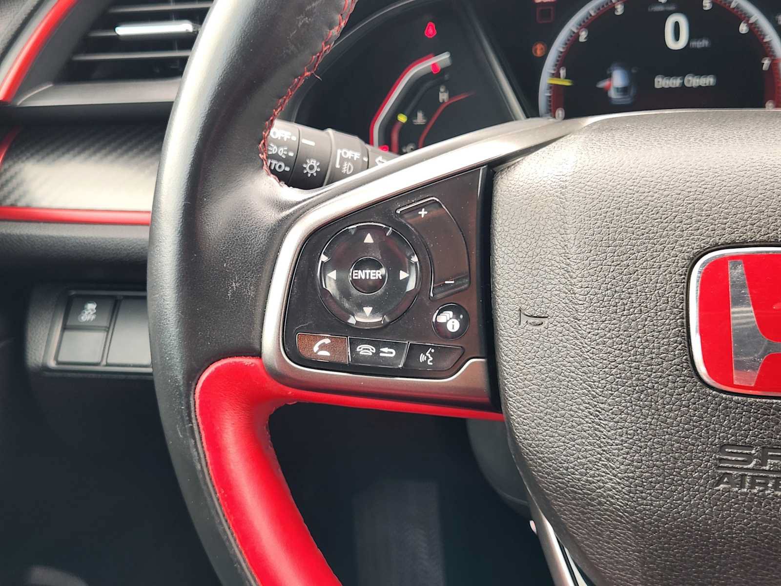 Used 2019 Honda Civic Type R image 26