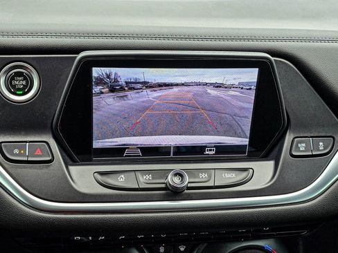 Used 2021 Chevrolet Blazer LT image 16