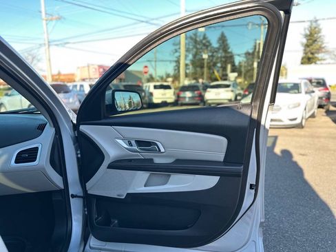 Used 2015 GMC Terrain SLT w/ Open Road Package FWD image 25
