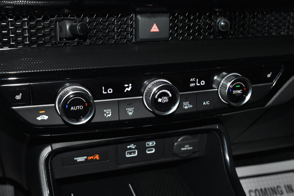 Used 2024 Honda CR-V EX-L image 14