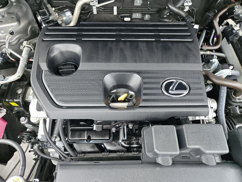 Used 2025 Lexus NX 250 FWD w/ Premium Package image 42